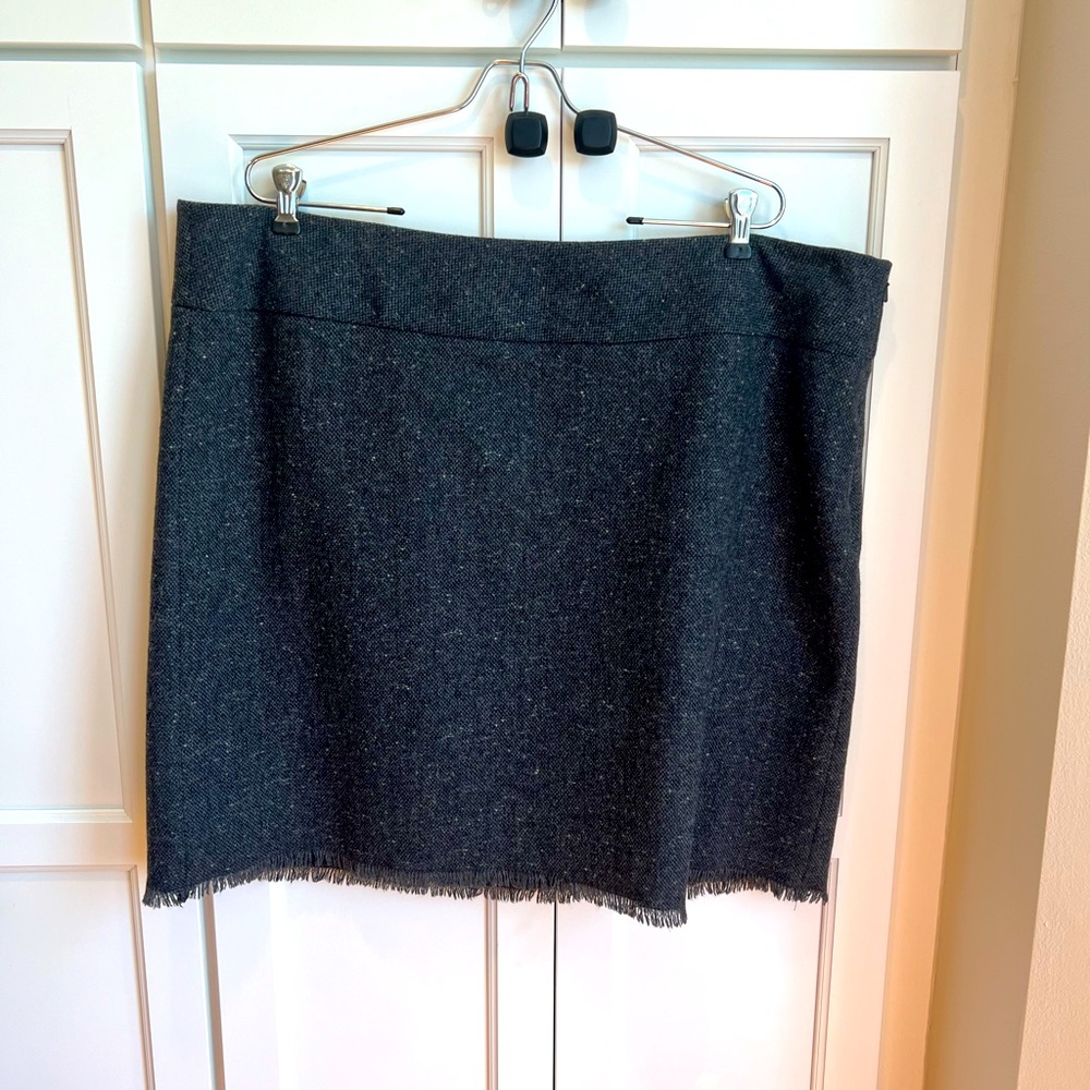 Eddie Bauer skirt 20T